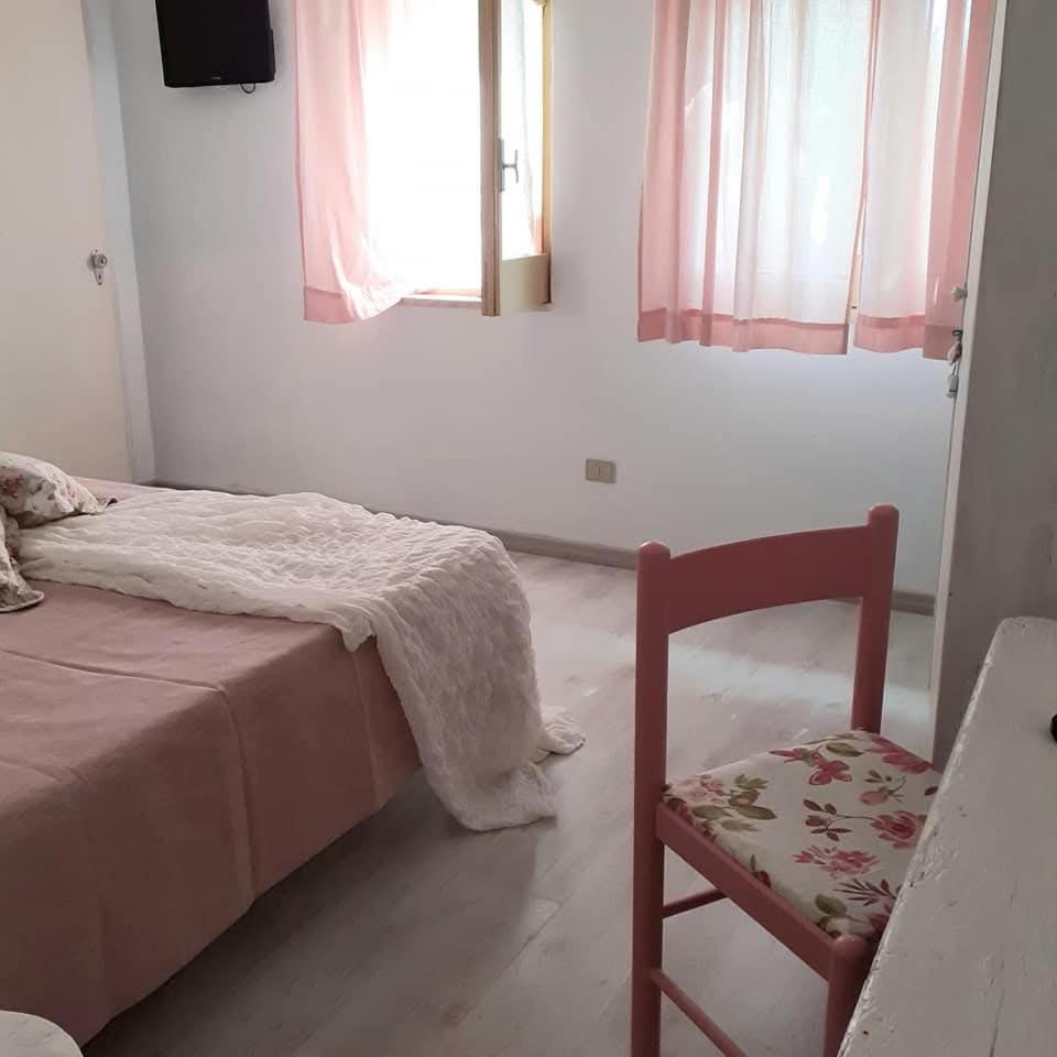 Sottovento Marzamemi Rooms&Relax Exterior foto