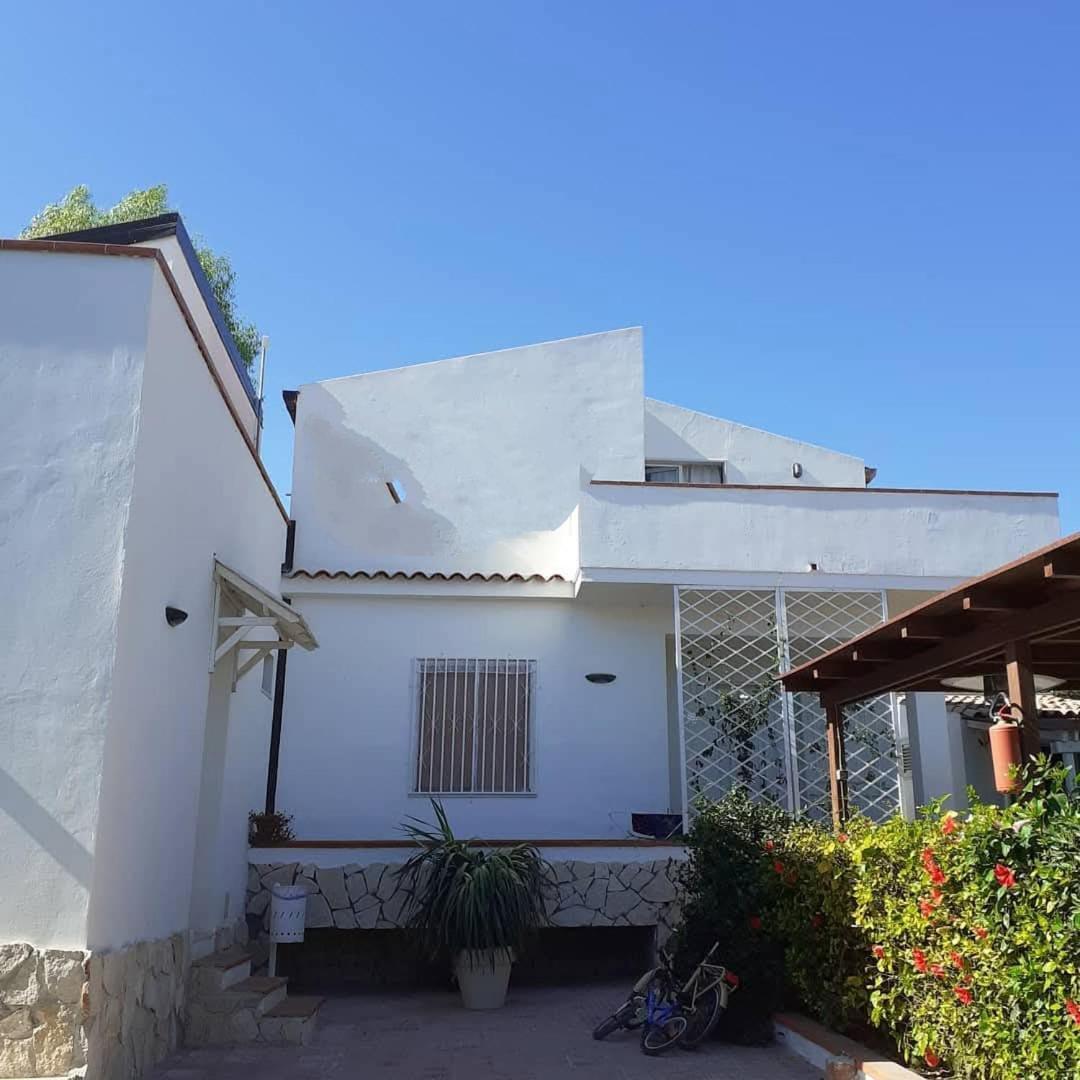 Sottovento Marzamemi Rooms&Relax Exterior foto