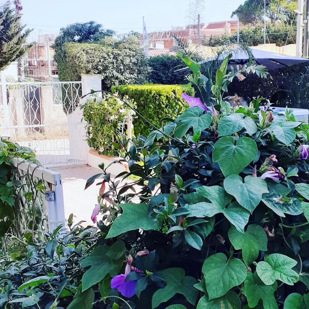 Sottovento Marzamemi Rooms&Relax Exterior foto