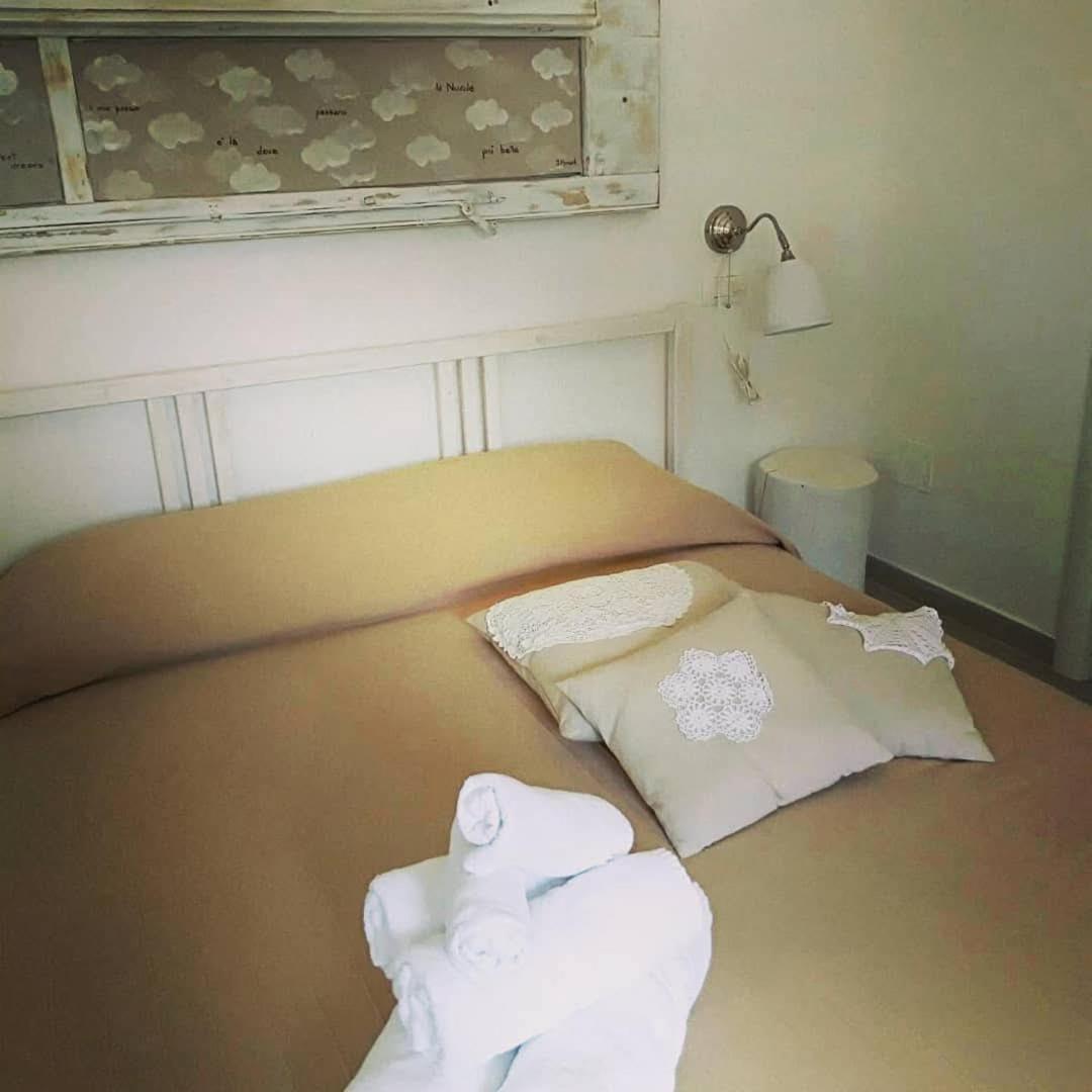 Sottovento Marzamemi Rooms&Relax Exterior foto