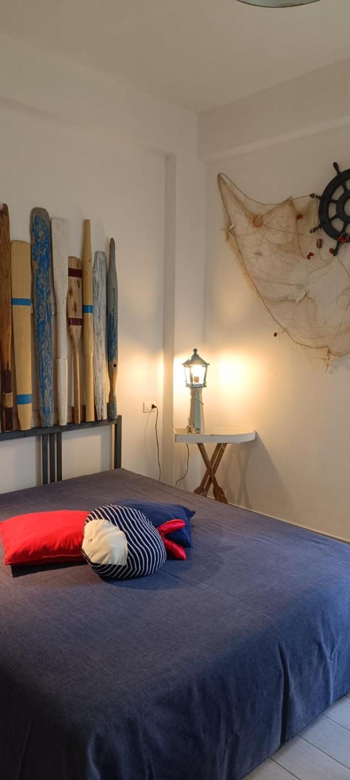 Sottovento Marzamemi Rooms&Relax Zimmer foto