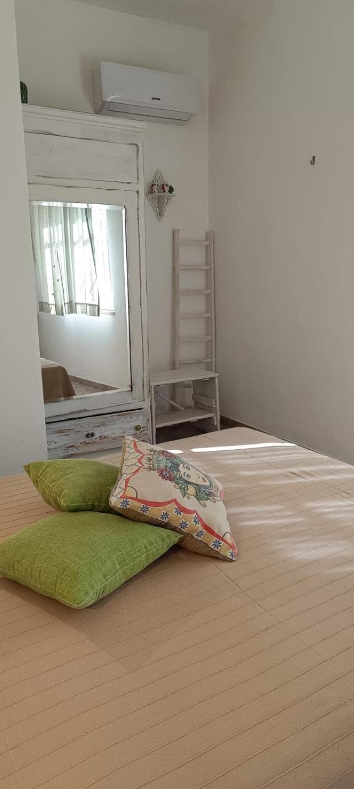 Sottovento Marzamemi Rooms&Relax Zimmer foto