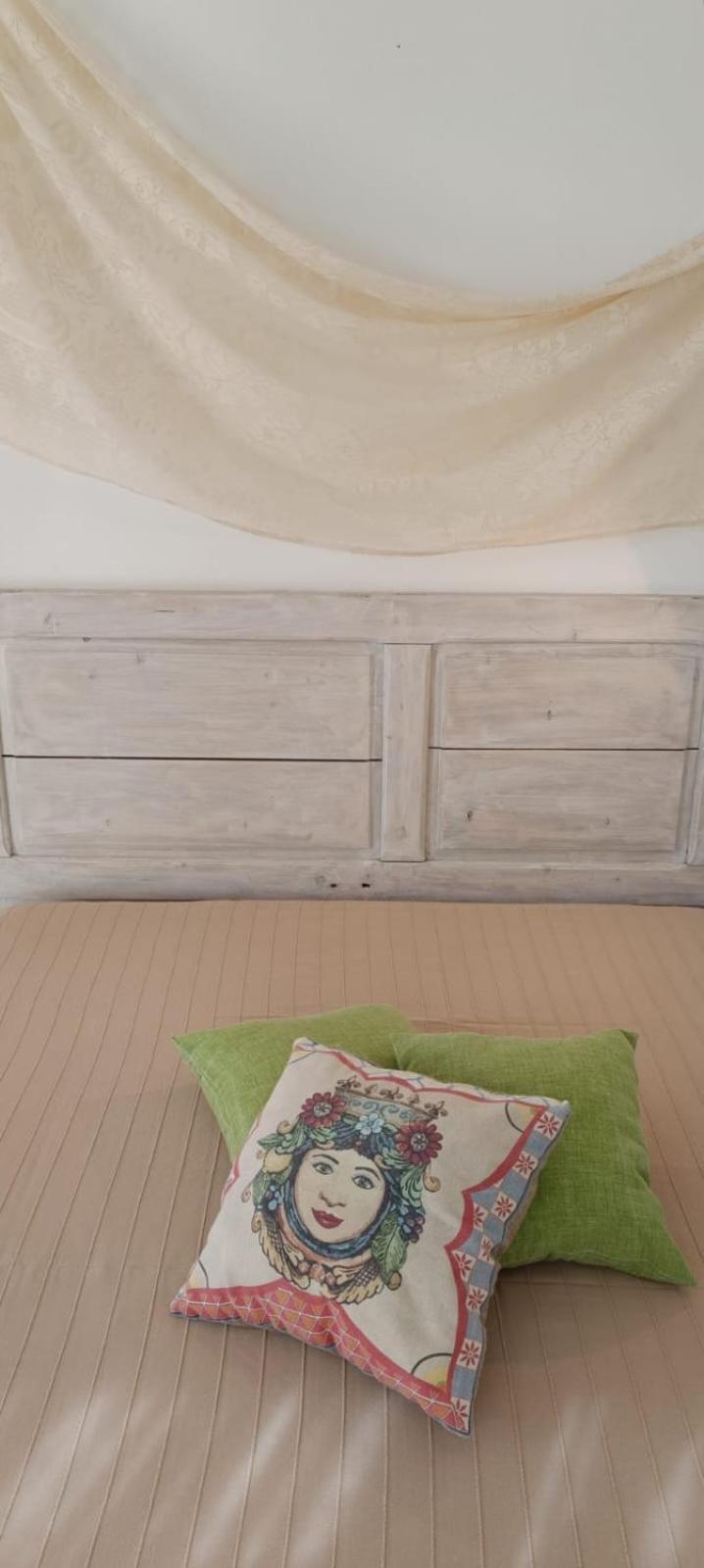 Sottovento Marzamemi Rooms&Relax Zimmer foto