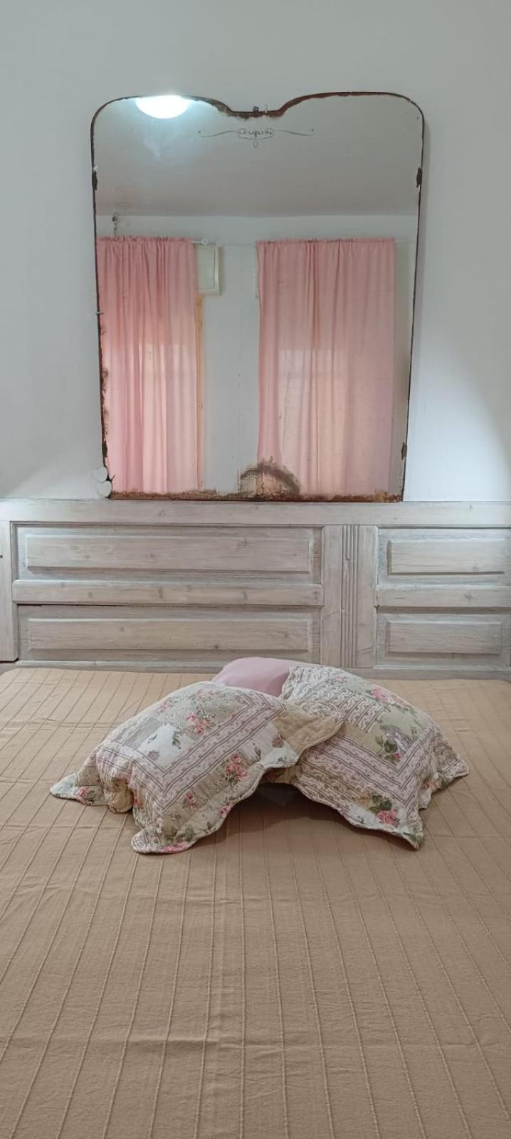 Sottovento Marzamemi Rooms&Relax Zimmer foto