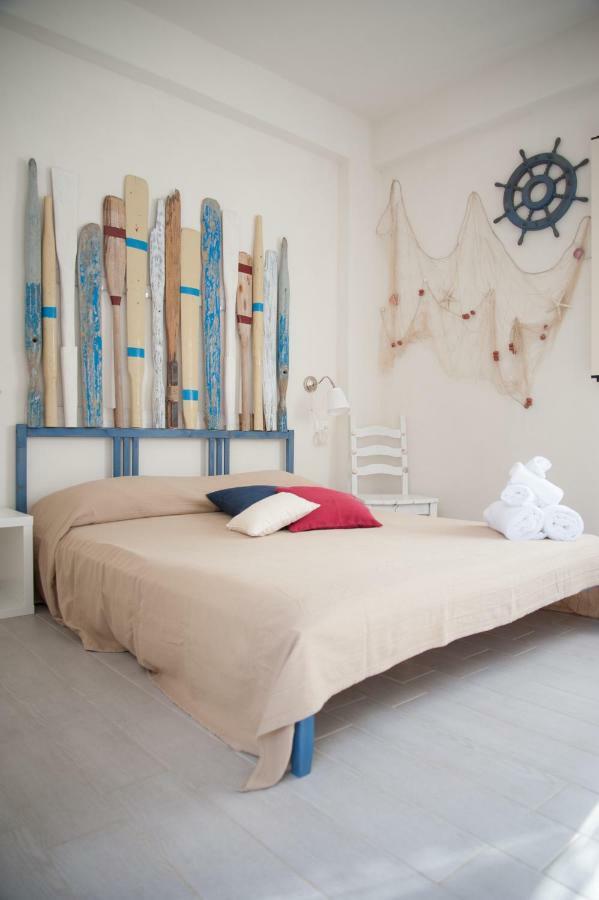 Sottovento Marzamemi Rooms&Relax Exterior foto