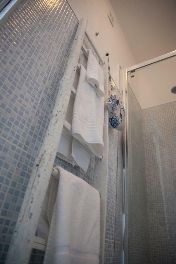 Sottovento Marzamemi Rooms&Relax Exterior foto