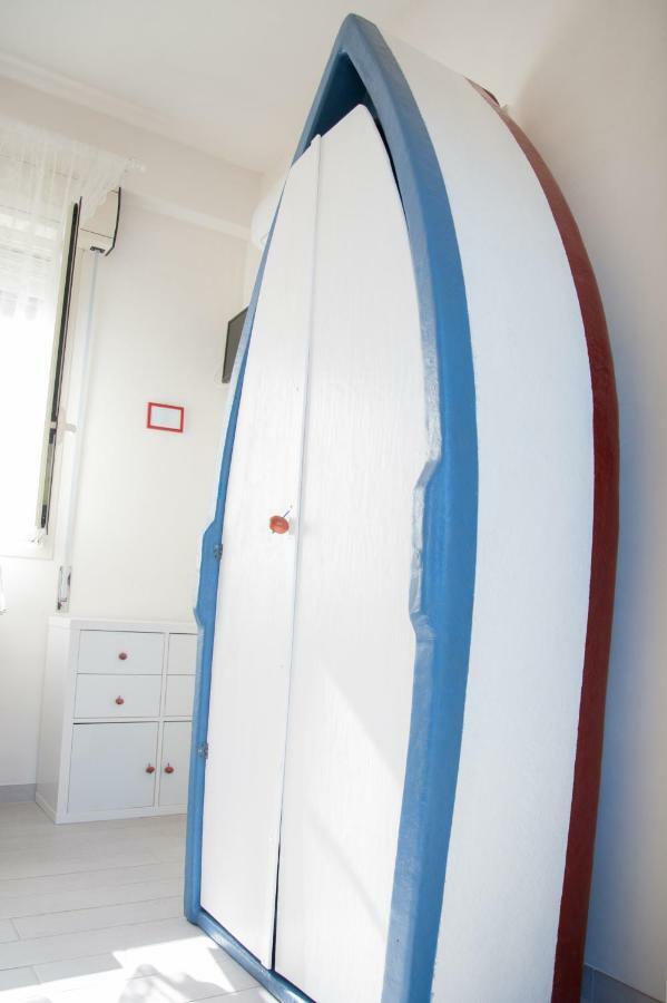 Sottovento Marzamemi Rooms&Relax Exterior foto
